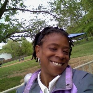 Meet your Posher, Myisha